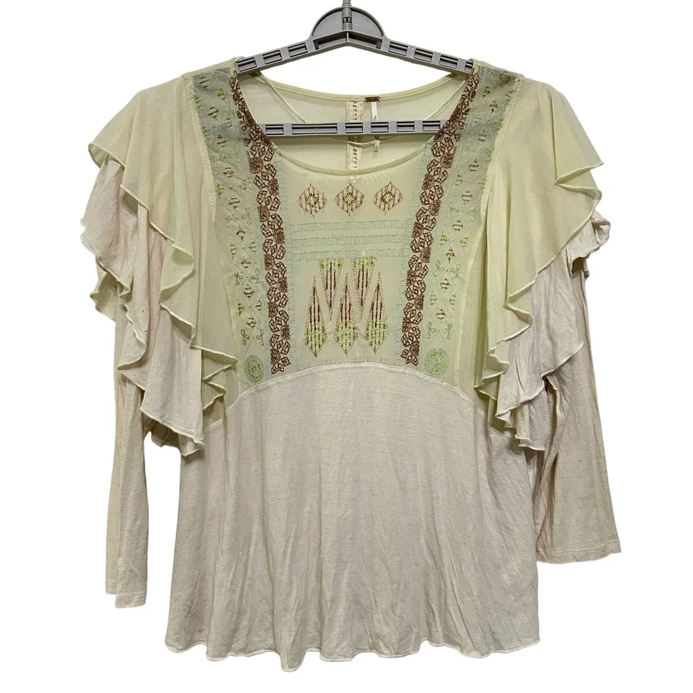 Free People free people